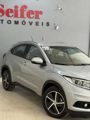 HONDA-HR-V-2018