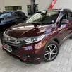 HONDA HR-V 1.8 16V FLEX EX 4P AUTOMÁTICO HONDA HR-V 1.8 16V FLEX EX 4P AUTOMÁTICO