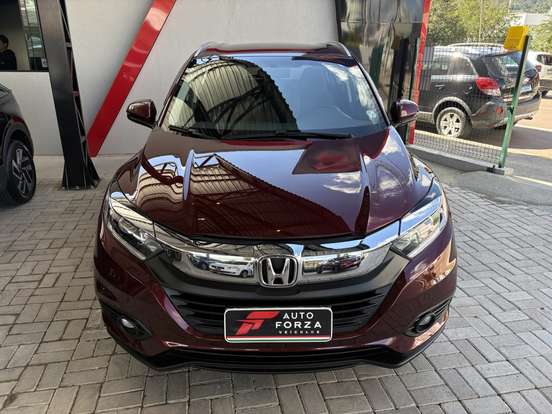 HONDA-HR-V-1.8 16V FLEX EX 4P AUTOMÁTICO HONDA-HR-V-2020