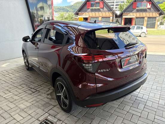 HONDA-HR-V-2020