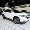 HONDA HR-V 1.8 16V FLEX EX 4P AUTOMÁTICO HONDA HR-V 1.8 16V FLEX EX 4P AUTOMÁTICO