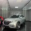 HONDA HR-V 1.8 16V FLEX EX 4P AUTOMÁTICO HONDA HR-V 1.8 16V FLEX EX 4P AUTOMÁTICO