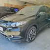 HONDA HR-V 1.8 16V FLEX EX 4P AUTOMÁTICO HONDA HR-V 1.8 16V FLEX EX 4P AUTOMÁTICO