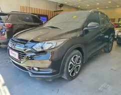 HONDA HR-V 1.8 16V FLEX EX 4P AUTOMÁTICO HONDA HR-V 1.8 16V FLEX EX 4P AUTOMÁTICO