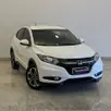 HONDA HR-V 1.8 16V FLEX EX 4P AUTOMÁTICO HONDA HR-V 1.8 16V FLEX EX 4P AUTOMÁTICO