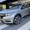 HONDA HR-V 1.8 16V FLEX EX 4P AUTOMÁTICO HONDA HR-V 1.8 16V FLEX EX 4P AUTOMÁTICO