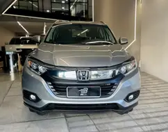 HONDA HR-V 1.8 16V FLEX EX 4P AUTOMÁTICO HONDA HR-V 1.8 16V FLEX EX 4P AUTOMÁTICO