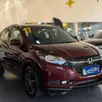 HONDA HR-V 1.8 16V FLEX EX 4P AUTOMÁTICO HONDA HR-V 1.8 16V FLEX EX 4P AUTOMÁTICO