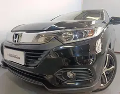 HONDA HR-V 1.8 16V FLEX EX 4P AUTOMÁTICO HONDA HR-V 1.8 16V FLEX EX 4P AUTOMÁTICO