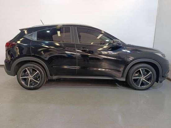 HONDA-HR-V-1.8 16V FLEX EX 4P AUTOMÁTICO HONDA-HR-V-2021