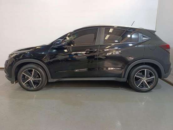HONDA-HR-V-1.8 16V FLEX EX 4P AUTOMÁTICO HONDA-HR-V-2021