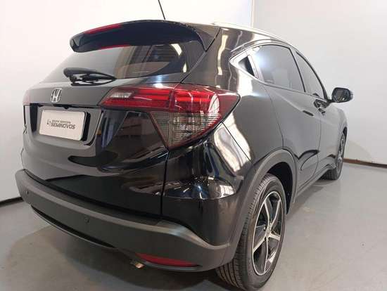 HONDA-HR-V-1.8 16V FLEX EX 4P AUTOMÁTICO HONDA-HR-V-2021