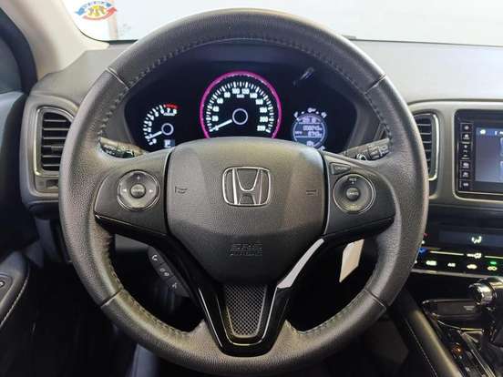 HONDA-HR-V-1.8 16V FLEX EX 4P AUTOMÁTICO HONDA-HR-V-2021
