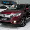 HONDA HR-V 1.8 16V FLEX EX 4P AUTOMÁTICO HONDA HR-V 1.8 16V FLEX EX 4P AUTOMÁTICO