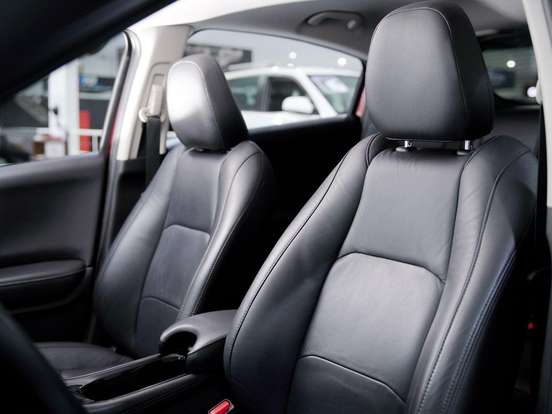 HONDA-HR-V-1.8 16V FLEX EX 4P AUTOMÁTICO HONDA-HR-V-2019