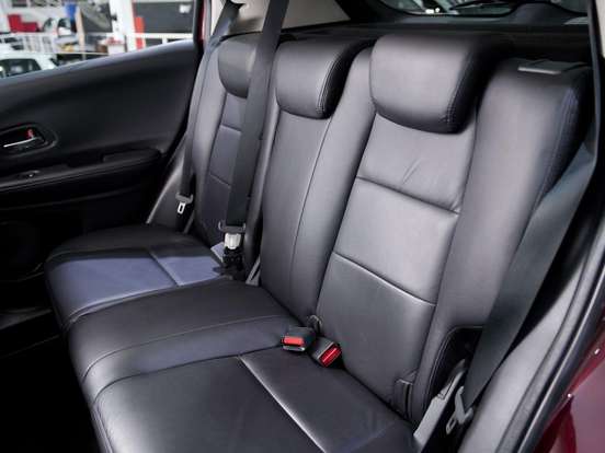 HONDA-HR-V-1.8 16V FLEX EX 4P AUTOMÁTICO HONDA-HR-V-2019