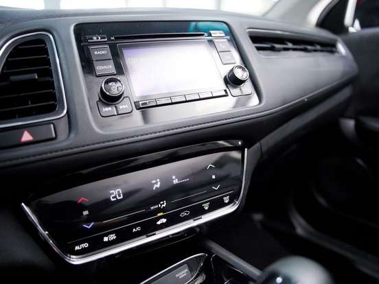 HONDA-HR-V-1.8 16V FLEX EX 4P AUTOMÁTICO HONDA-HR-V-2019