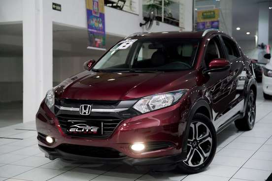 HONDA-HR-V-2018
