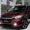 HONDA HR-V 1.8 16V FLEX EX 4P AUTOMÁTICO HONDA HR-V 1.8 16V FLEX EX 4P AUTOMÁTICO