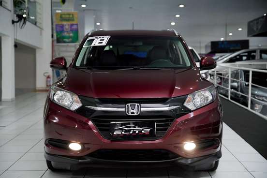 HONDA-HR-V-2018