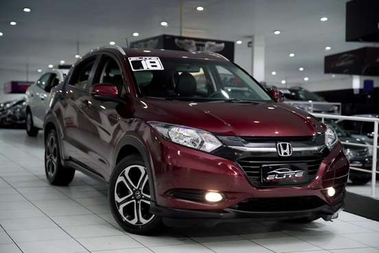 HONDA-HR-V-2018