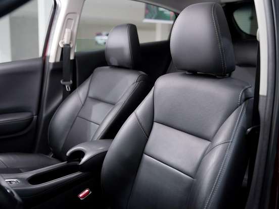 HONDA-HR-V-1.8 16V FLEX EX 4P AUTOMÁTICO HONDA-HR-V-2018