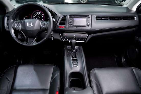 HONDA-HR-V-2018