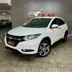 HONDA HR-V 1.8 16V FLEX EXL 4P AUTOMÁTICO HONDA HR-V 1.8 16V FLEX EXL 4P AUTOMÁTICO