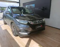 HONDA HR-V 1.8 16V FLEX EXL 4P AUTOMÁTICO HONDA HR-V 1.8 16V FLEX EXL 4P AUTOMÁTICO