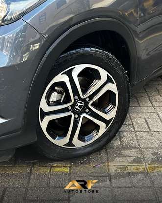 HONDA-HR-V-2018