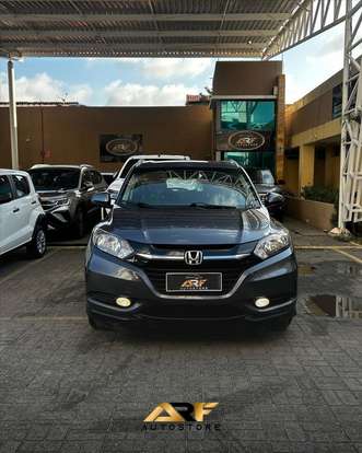 HONDA-HR-V-2018