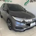 HONDA HR-V 1.8 16V FLEX EXL 4P AUTOMÁTICO HONDA HR-V 1.8 16V FLEX EXL 4P AUTOMÁTICO