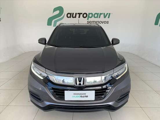 HONDA-HR-V-1.8 16V FLEX EXL 4P AUTOMÁTICO HONDA-HR-V-2021