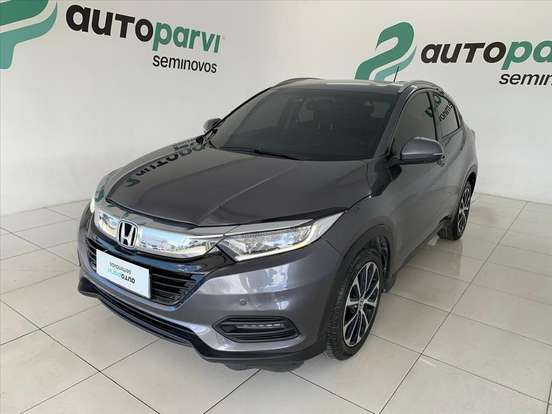HONDA-HR-V-1.8 16V FLEX EXL 4P AUTOMÁTICO HONDA-HR-V-2021