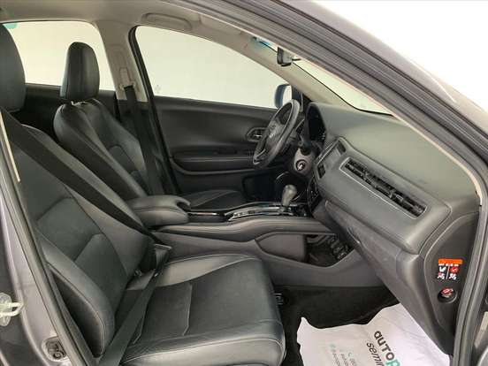 HONDA-HR-V-1.8 16V FLEX EXL 4P AUTOMÁTICO HONDA-HR-V-2021