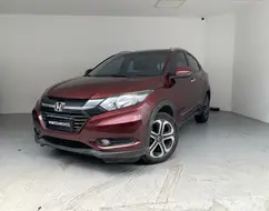 HONDA HR-V 1.8 16V FLEX EXL 4P AUTOMÁTICO HONDA HR-V 1.8 16V FLEX EXL 4P AUTOMÁTICO
