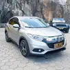 HONDA HR-V 1.8 16V FLEX EXL 4P AUTOMÁTICO HONDA HR-V 1.8 16V FLEX EXL 4P AUTOMÁTICO
