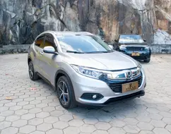 HONDA HR-V 1.8 16V FLEX EXL 4P AUTOMÁTICO HONDA HR-V 1.8 16V FLEX EXL 4P AUTOMÁTICO