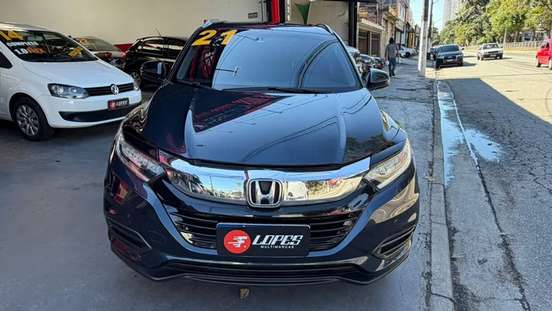 HONDA-HR-V-2021