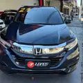 HONDA HR-V 1.8 16V FLEX EXL 4P AUTOMÁTICO HONDA HR-V 1.8 16V FLEX EXL 4P AUTOMÁTICO
