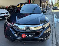 HONDA HR-V 1.8 16V FLEX EXL 4P AUTOMÁTICO HONDA HR-V 1.8 16V FLEX EXL 4P AUTOMÁTICO