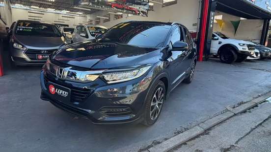HONDA-HR-V-2021