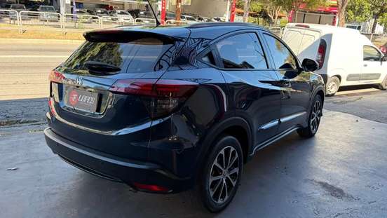 HONDA-HR-V-2021