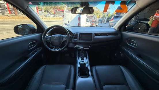 HONDA-HR-V-2021