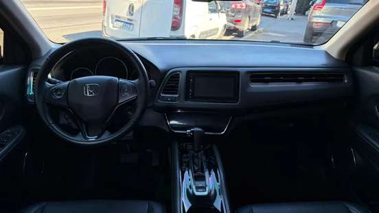 HONDA-HR-V-2021