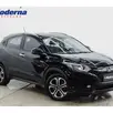 HONDA HR-V 1.8 16V FLEX EXL 4P AUTOMÁTICO HONDA HR-V 1.8 16V FLEX EXL 4P AUTOMÁTICO