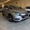 HONDA HR-V 1.8 16V FLEX EXL 4P AUTOMÁTICO HONDA HR-V 1.8 16V FLEX EXL 4P AUTOMÁTICO