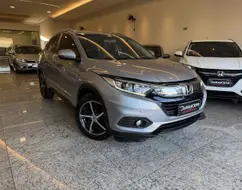 HONDA HR-V 1.8 16V FLEX EXL 4P AUTOMÁTICO HONDA HR-V 1.8 16V FLEX EXL 4P AUTOMÁTICO