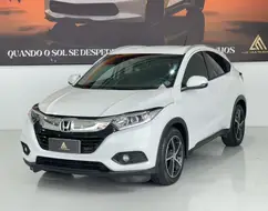 HONDA HR-V 1.8 16V FLEX EXL 4P AUTOMÁTICO HONDA HR-V 1.8 16V FLEX EXL 4P AUTOMÁTICO