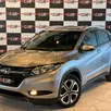 HONDA HR-V 1.8 16V FLEX EXL 4P AUTOMÁTICO HONDA HR-V 1.8 16V FLEX EXL 4P AUTOMÁTICO